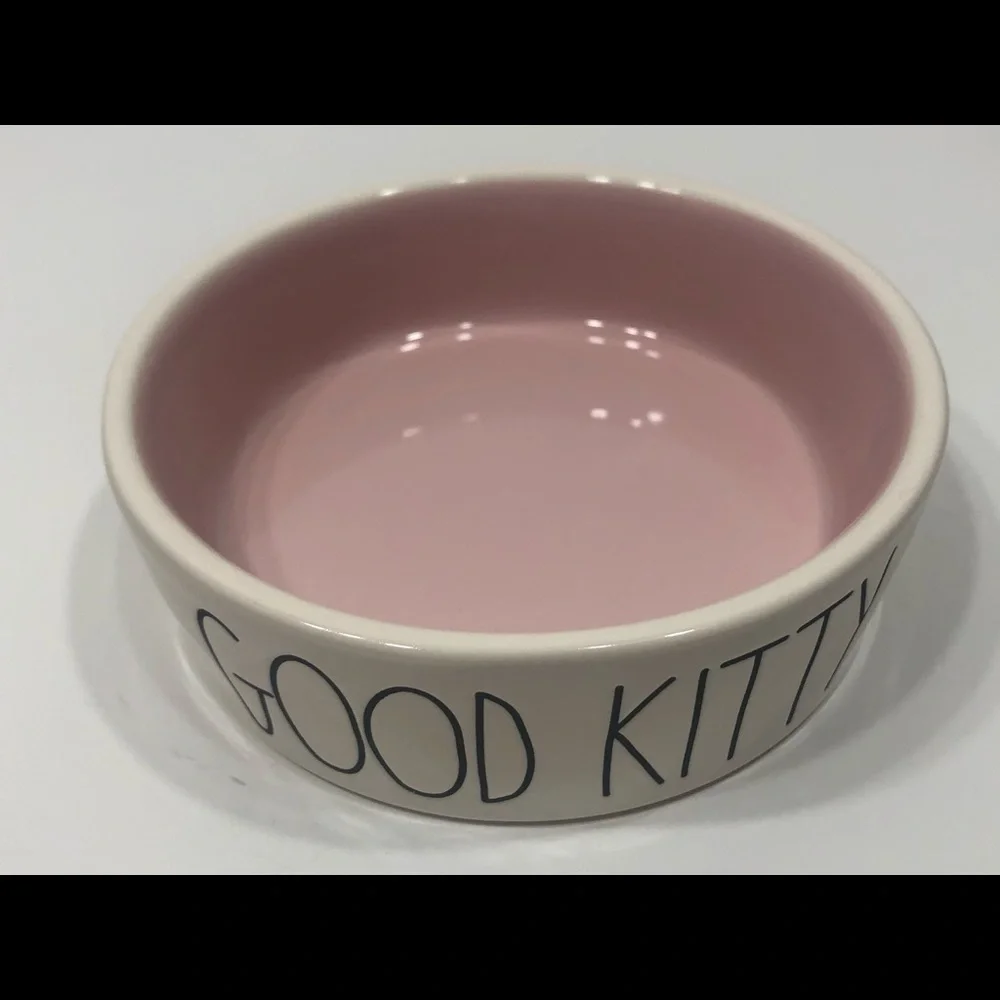 🎪HOST PICK🎪Cat Food Bowl